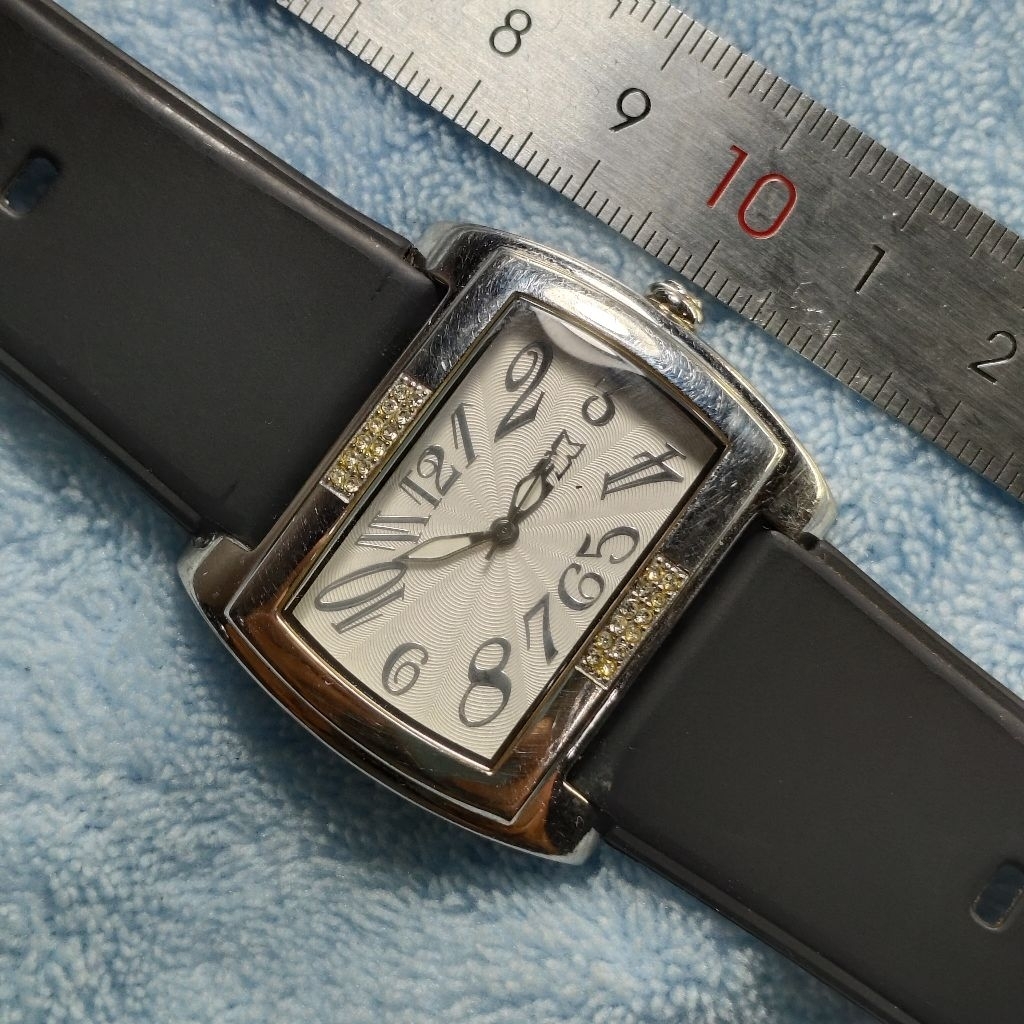 Jam Tank FX Creations Glorious Bekas