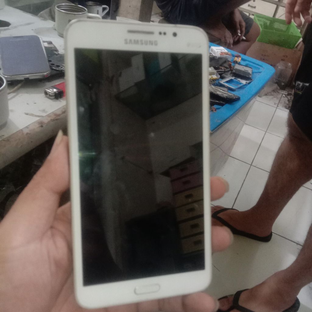 lcd touchscreen samsung galaxy mega 2 g750h