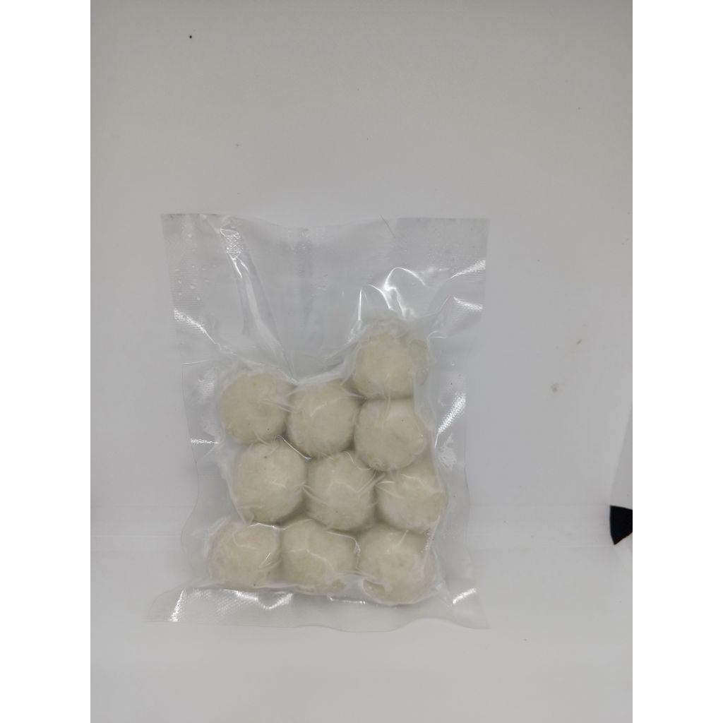 

cimol bojot isi keju mozzarella isi 10