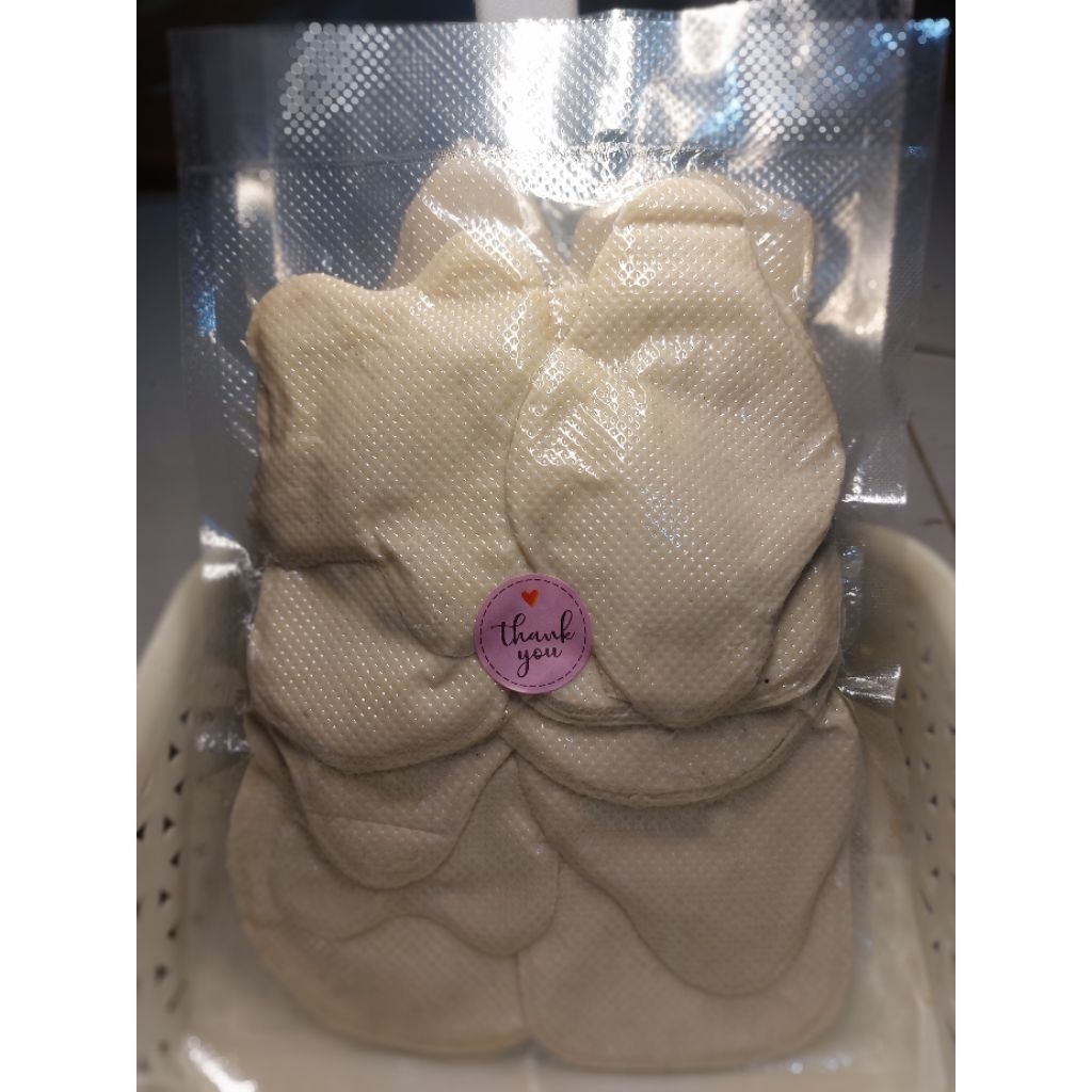 

CIRENG ISI ASLI BANDUNG ISI 10PCS RASA MIX UK BESAR