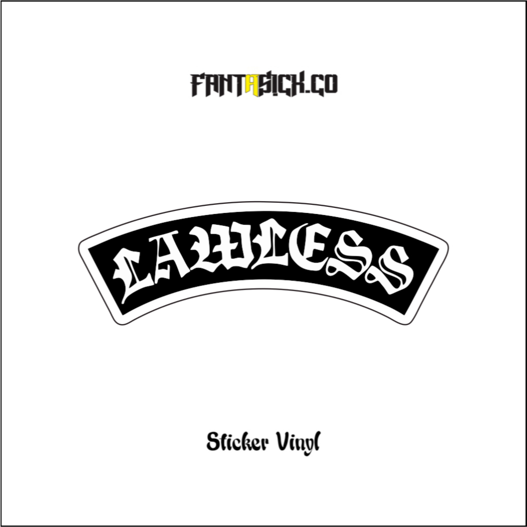 

sticker lawles vinyl sticker brand lokal sticker hp sticker laptop sticker helm sticker tumblr sticker distro sticker aesthetic sticker otomotife sticker lawles sticker slayer burger bar sticker musik sticker lokal brand sticker brans sticker retro 90s