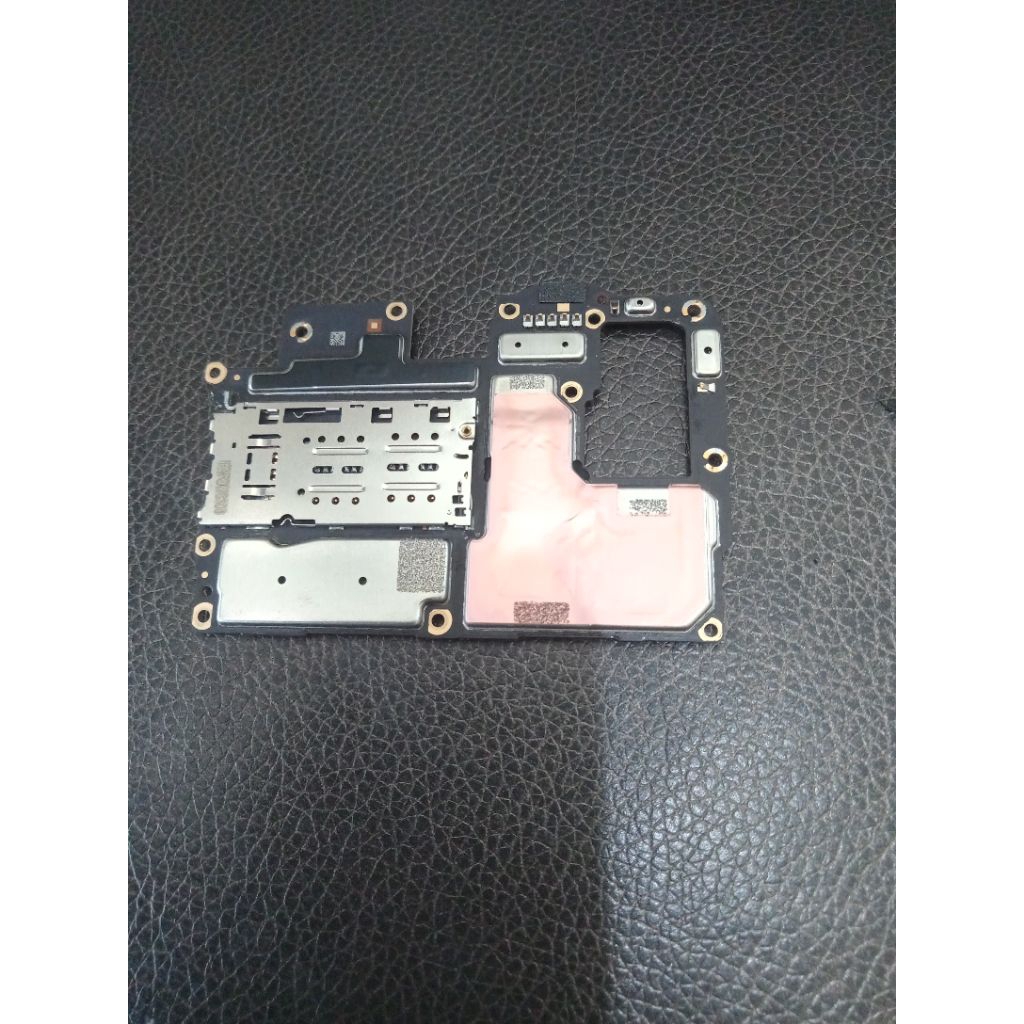 Sparepart Mesin Hidup Vivo Y50