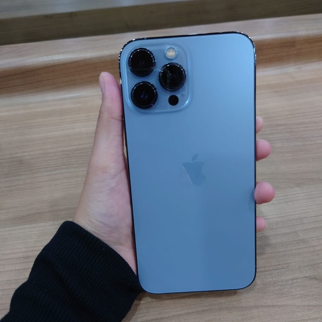 IPH IBOX 13 pro second