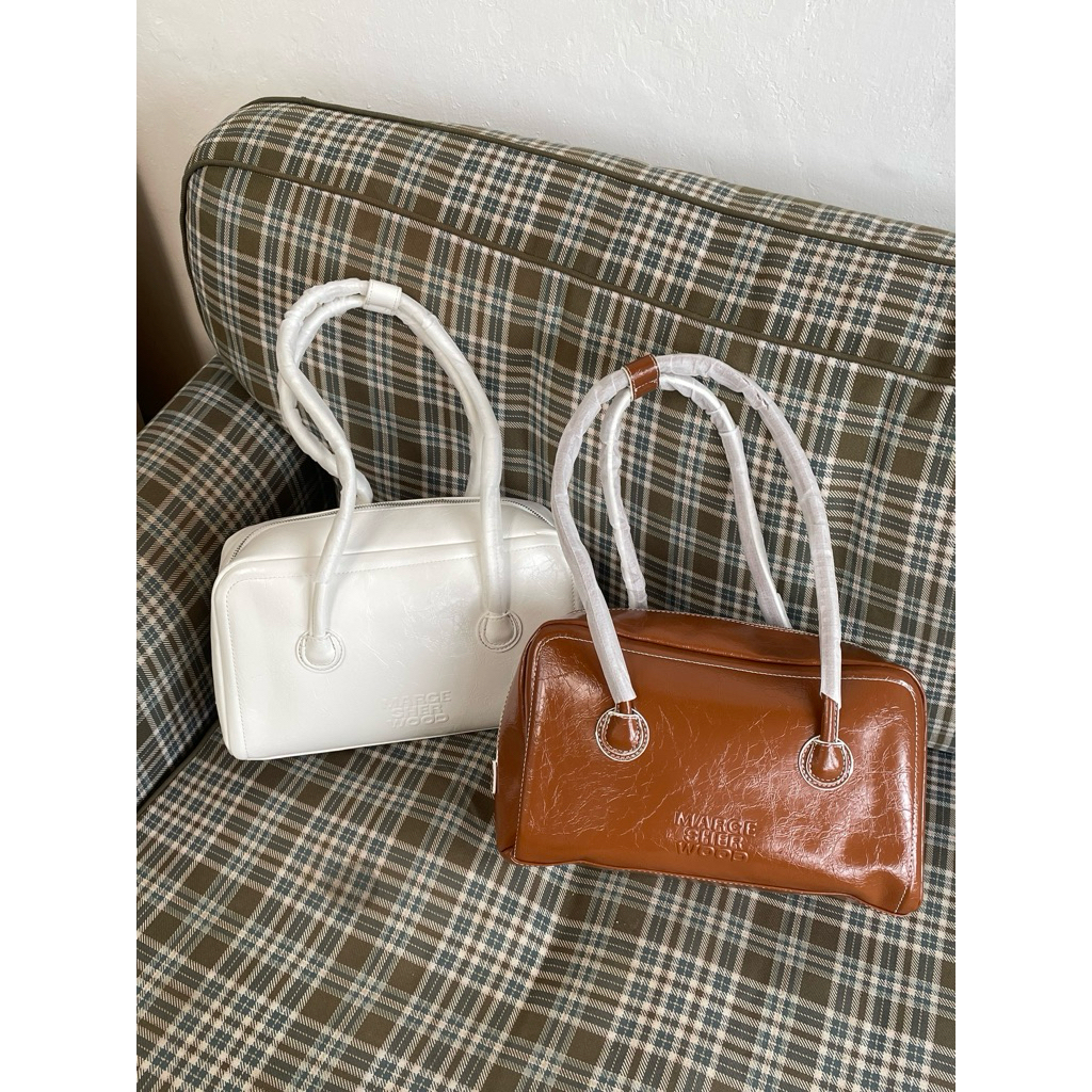 [READY] Marge Sherwood Boston Bag