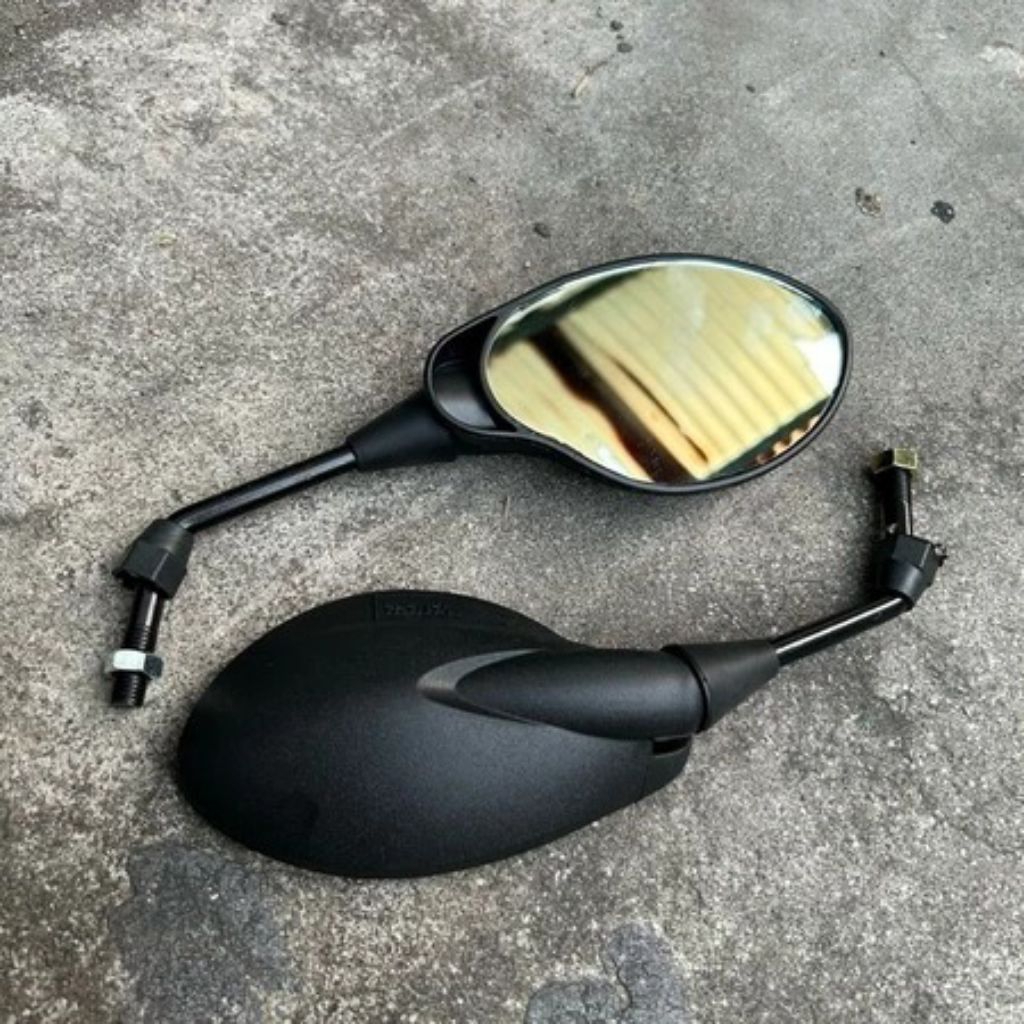 Spion X1 Yamaha Spion Motor Yamaha Model Ori