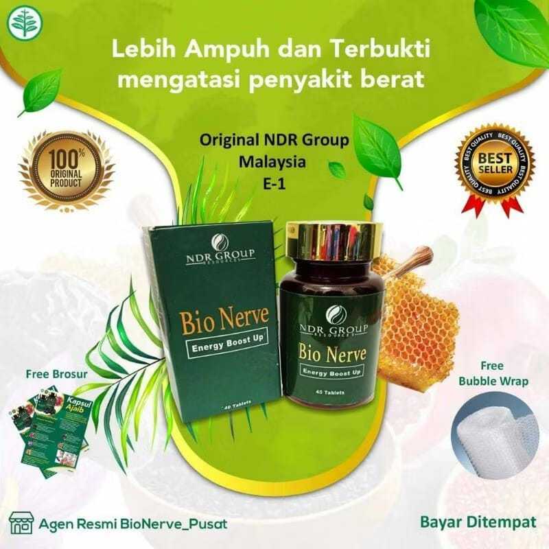 BIO NERVE MALAYSIA NDR GROUP ORIGINAL
