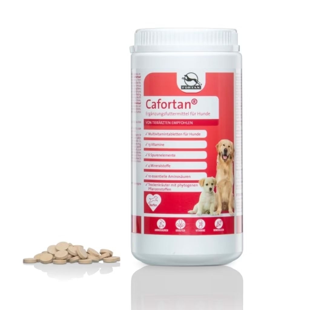 Fortan Cafortan 1000gr