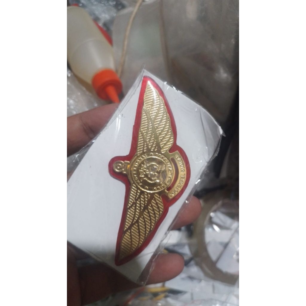 wing poltekpel sumbar