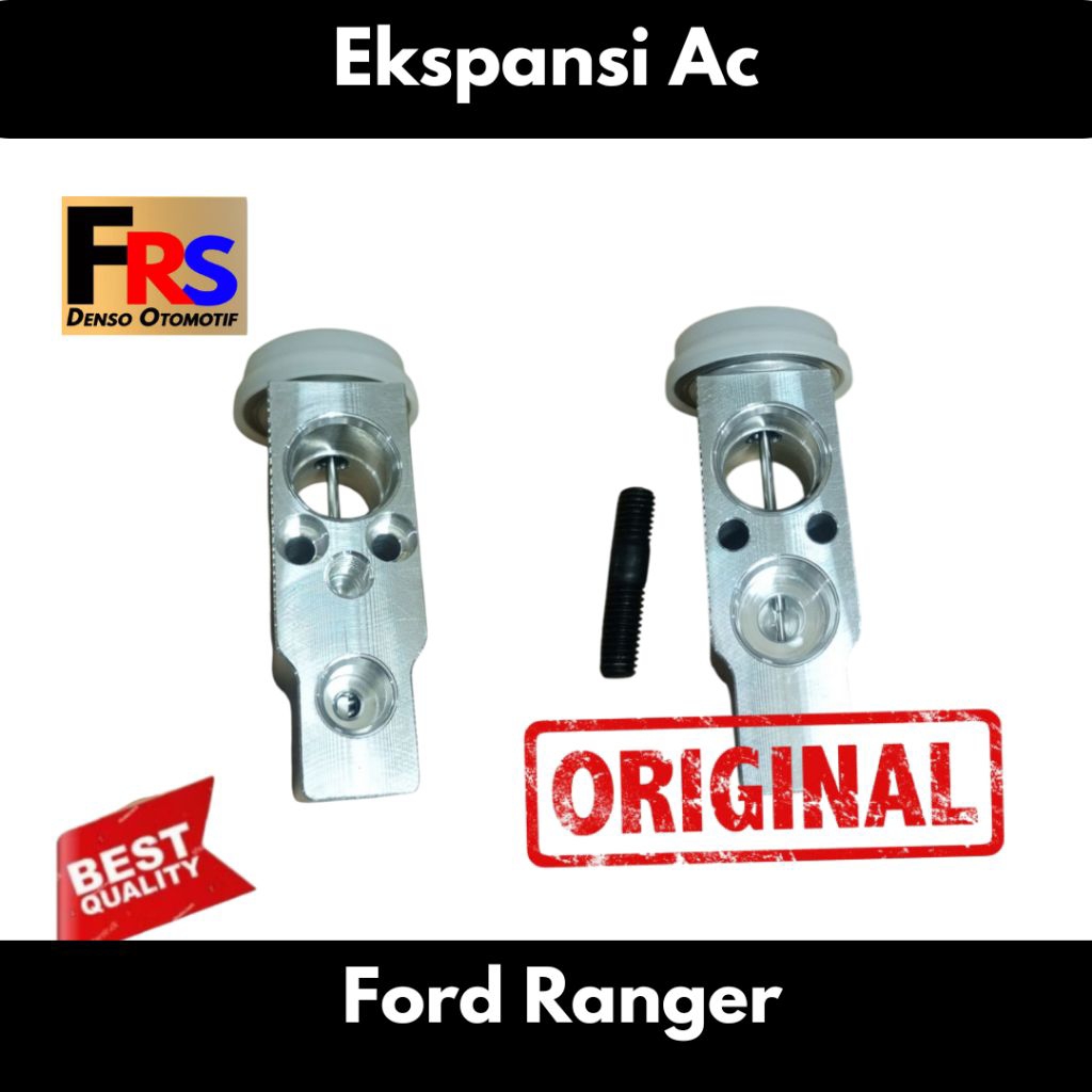 Ekspansi Ac Ford Ranger Expantion Ac Ford Ranger Ekspansi AC Ford Ranger