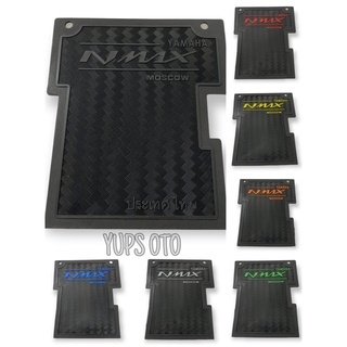 Mudflap Yamaha Nmax Old Anti Lumpur Mudflap Nmax Lama 2015 2016 2017 2018 2019 Karet Pelindung Mesin