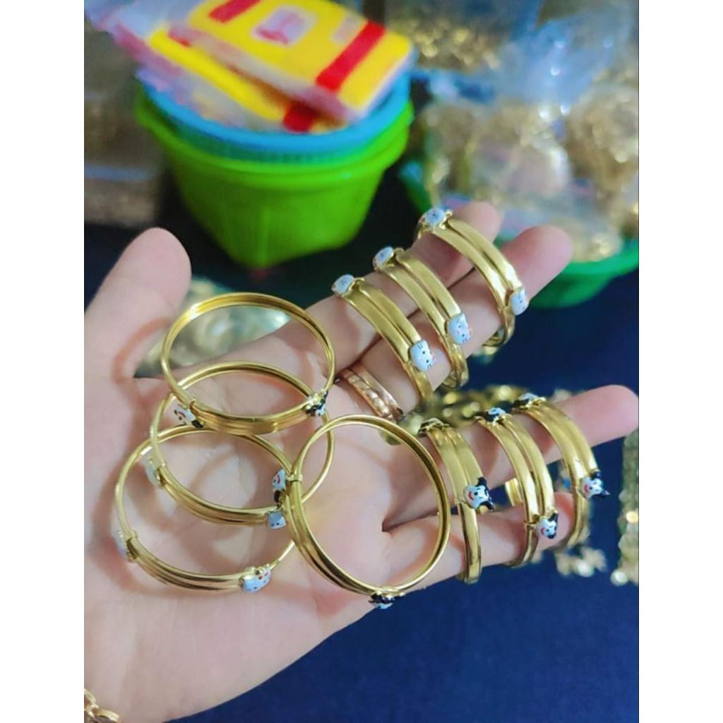 cincin koin1991  kak vika