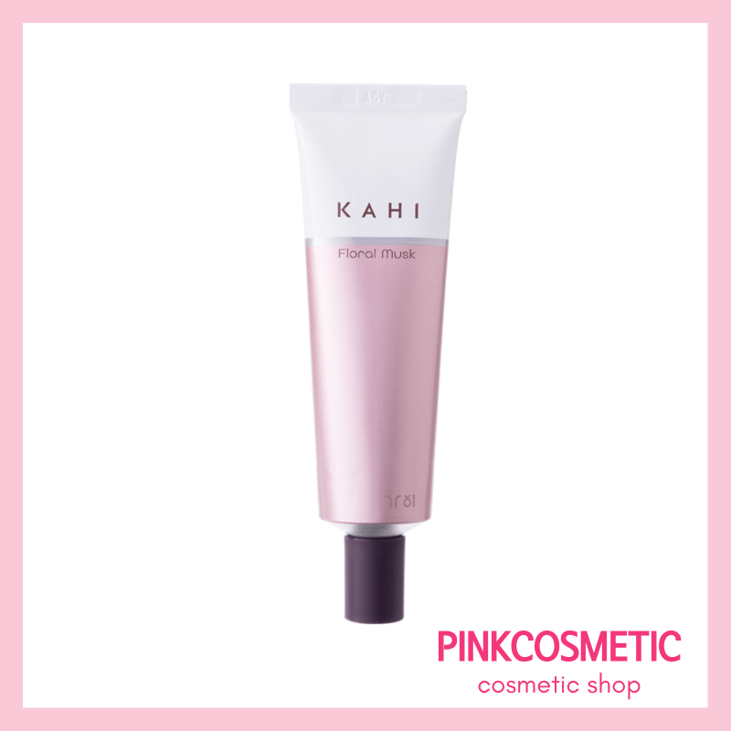 KAHI Essence Hand Cream - EXP 26.10.2025