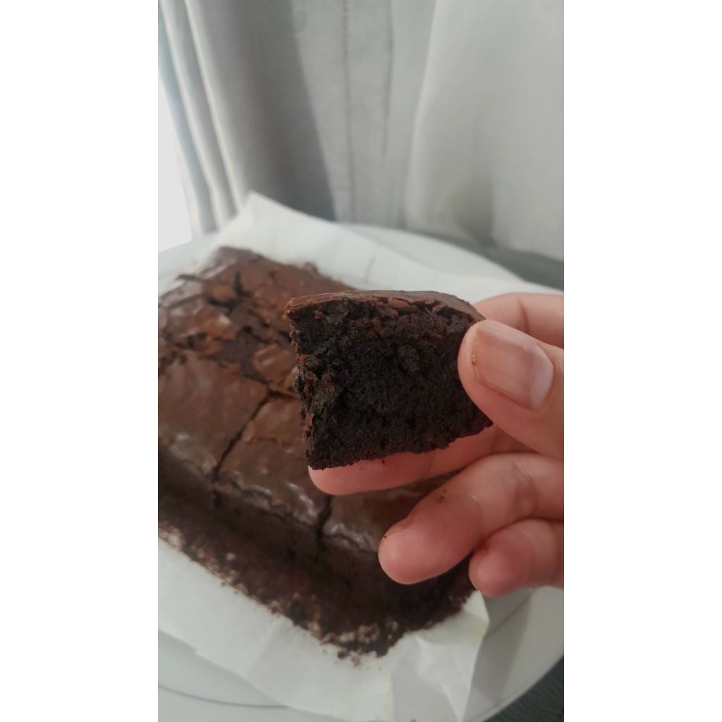 

FudgyBrownies