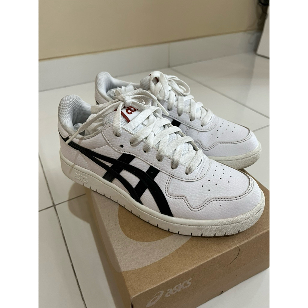 asics japan