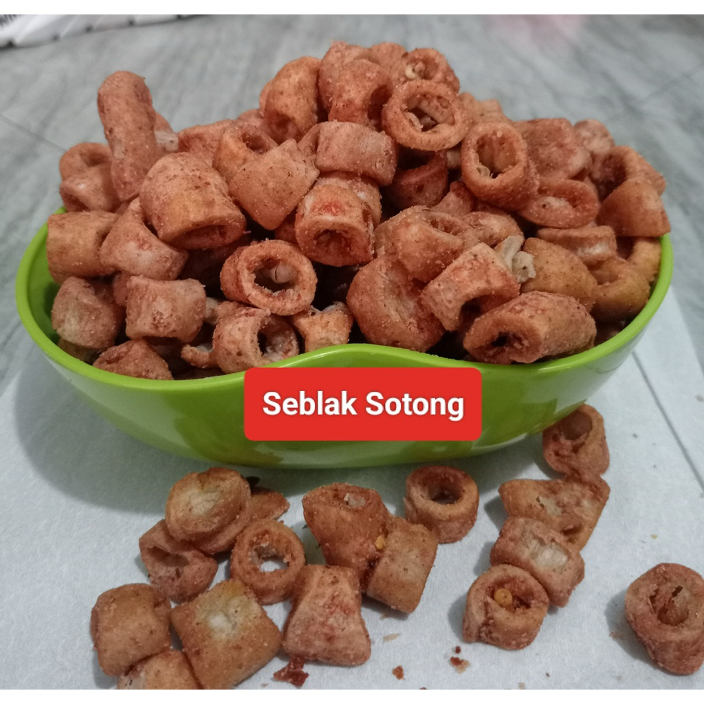 

seblak sotong 500 gr