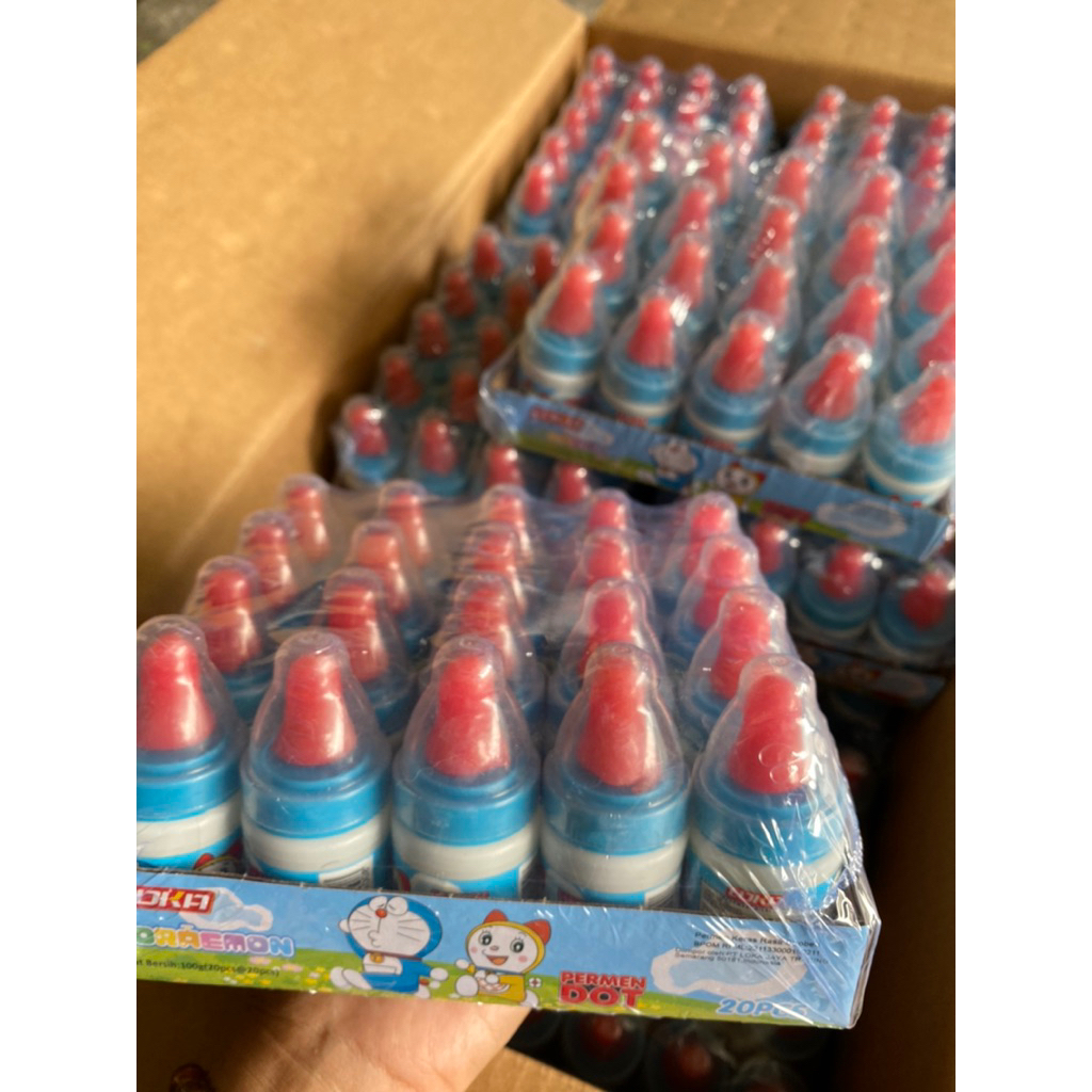 

PERMEN DOT 1 PACK ISI 20 pcs