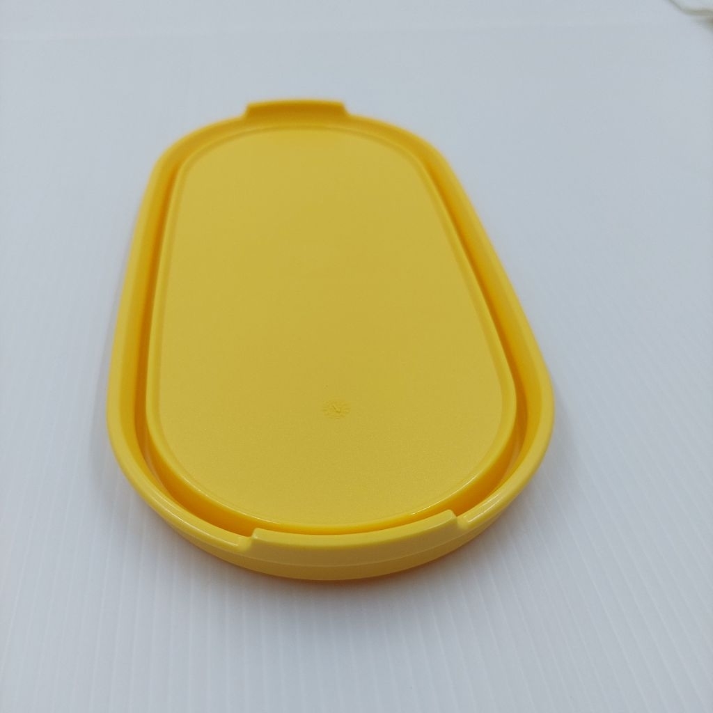 Tupperware Seal MM Oval | Seal Midi Treasure Tupperware