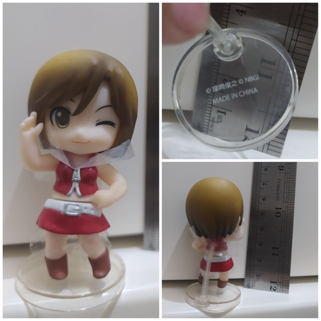 Vocaloid Hatsune Miku Selection Nendoroid Petit : Meiko