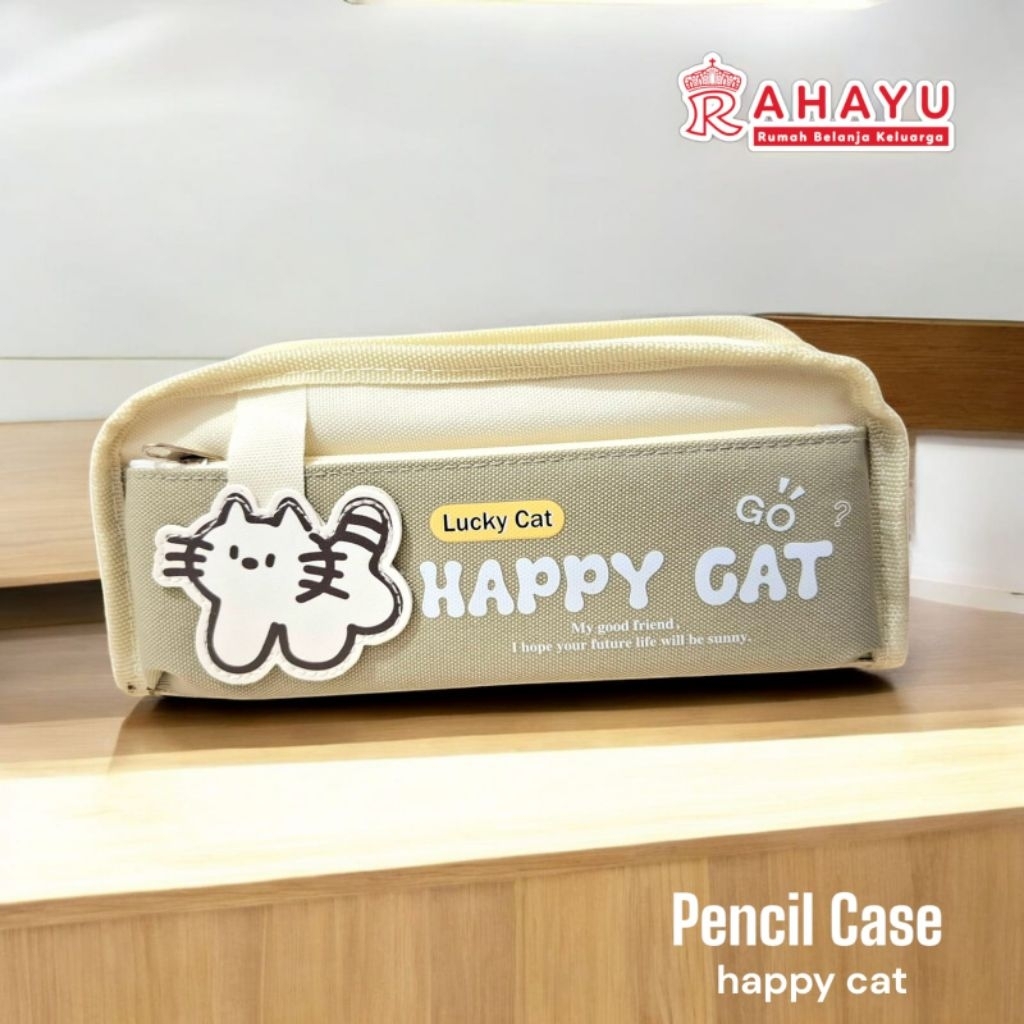 

CASE PENSIL BAHAN KAIN KAYAGI
