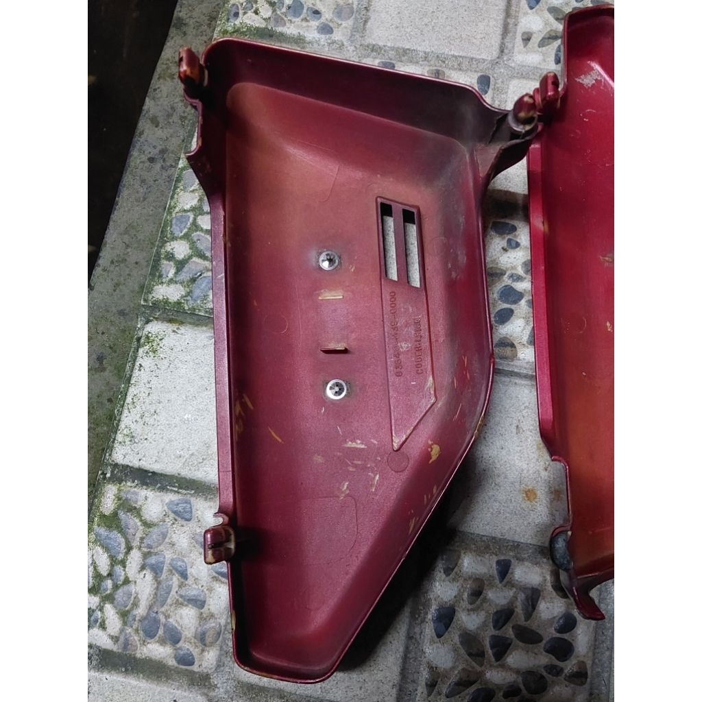 BOK AKI GL100 ORIGINAL