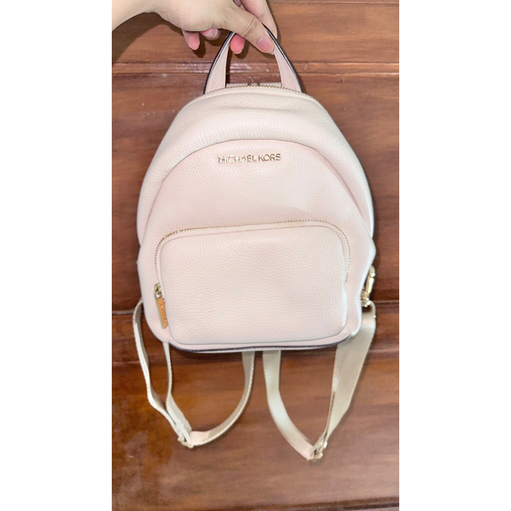 Michael Kors Backpack
