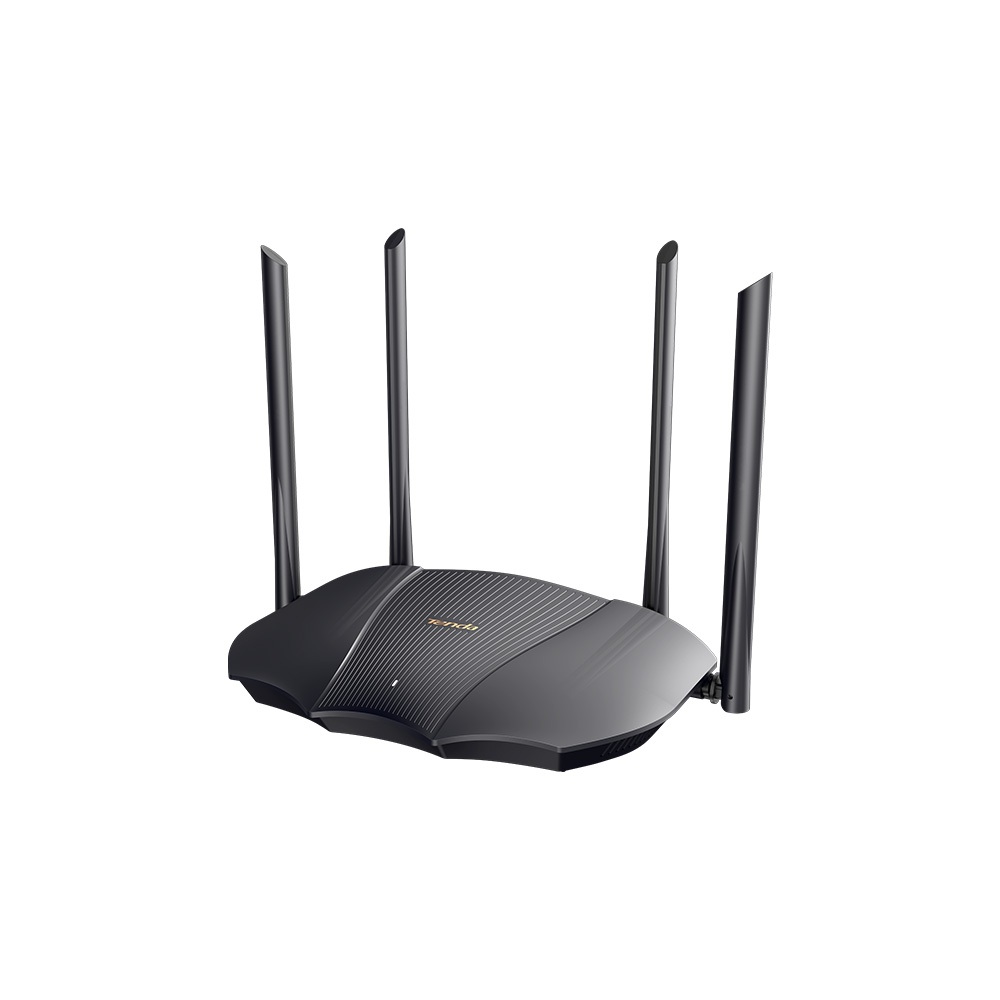 Tenda AX12 AX3000 Dual Band Gigabit Wi-Fi 6 Router