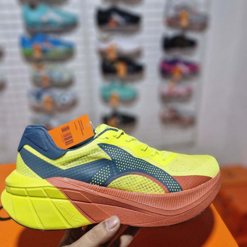 ORTUSEIGHT HYPERFUSE 3.0