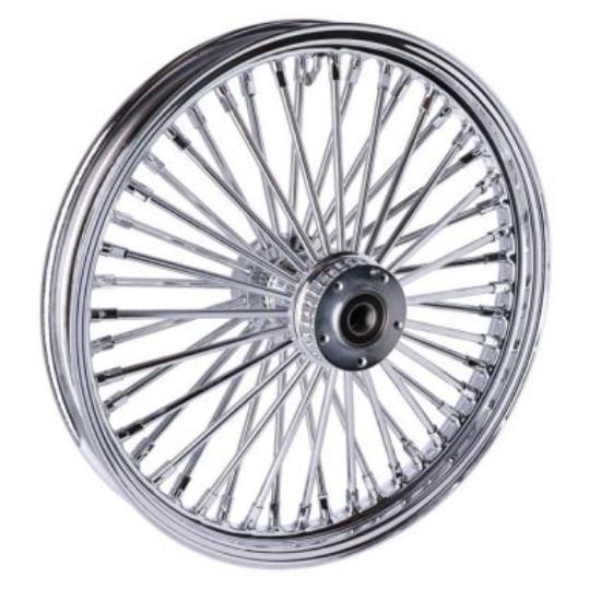 Velg 19*2,15 fat daddy dengan narrow hub