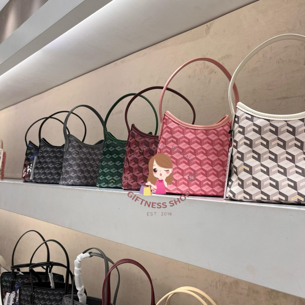 READY‼️ TAS CHRISTY NG ORIGINAL MALAYSIA