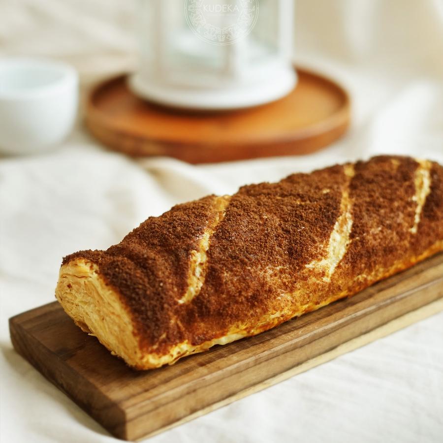 

Banana Strudel oleh oleh jajanan bandung Banana Strudel kudeka oleh oleh bandung