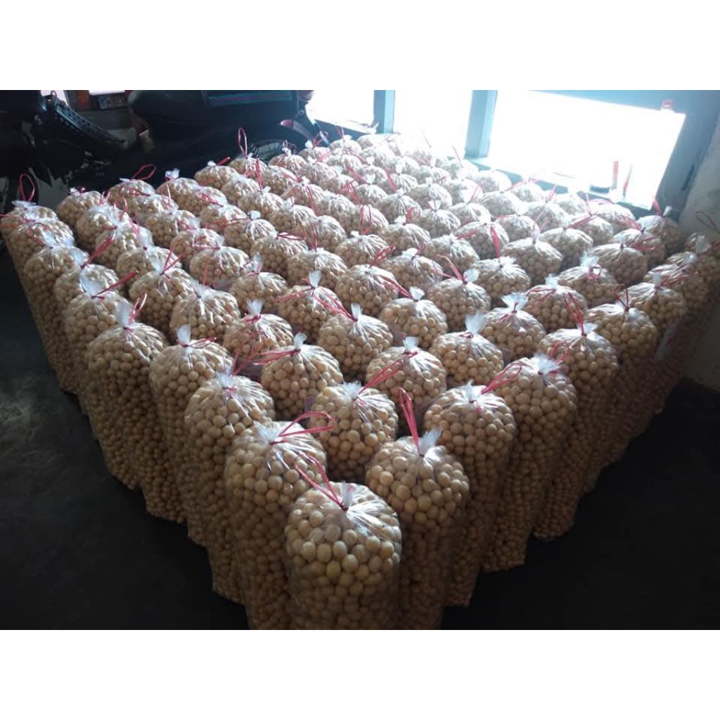 

Tahu Bulat Polosan 1kg