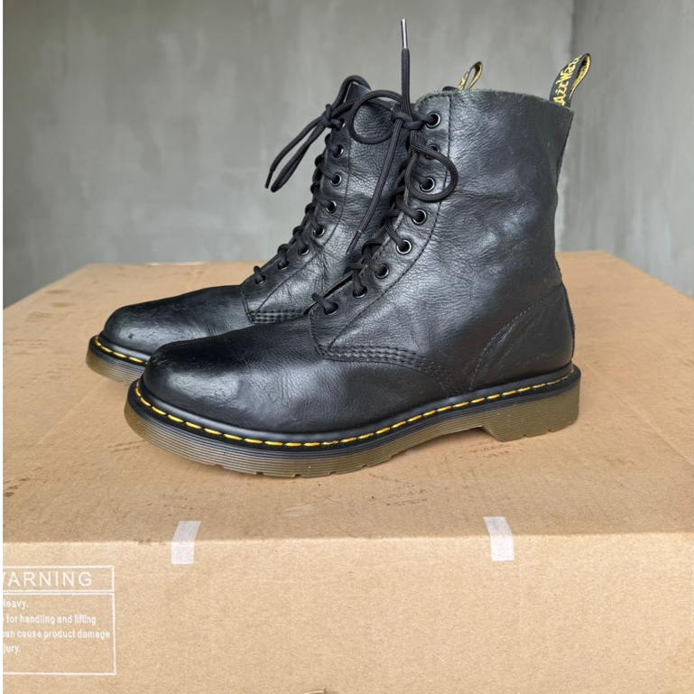 Dr martens Pascal size 43
