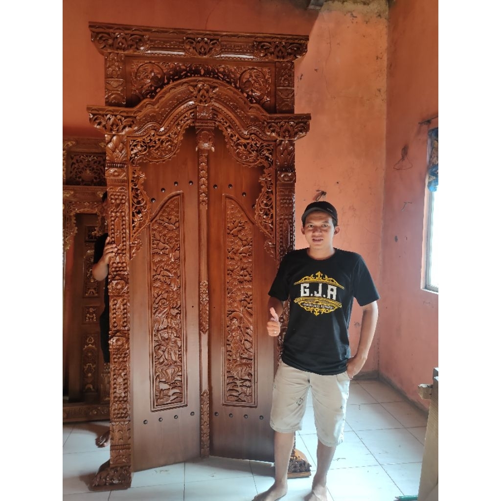 gebyok pintu ukir relief (17)