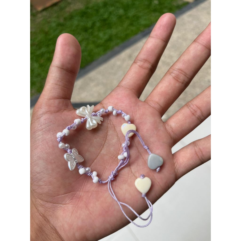 Loopin bracelet classic