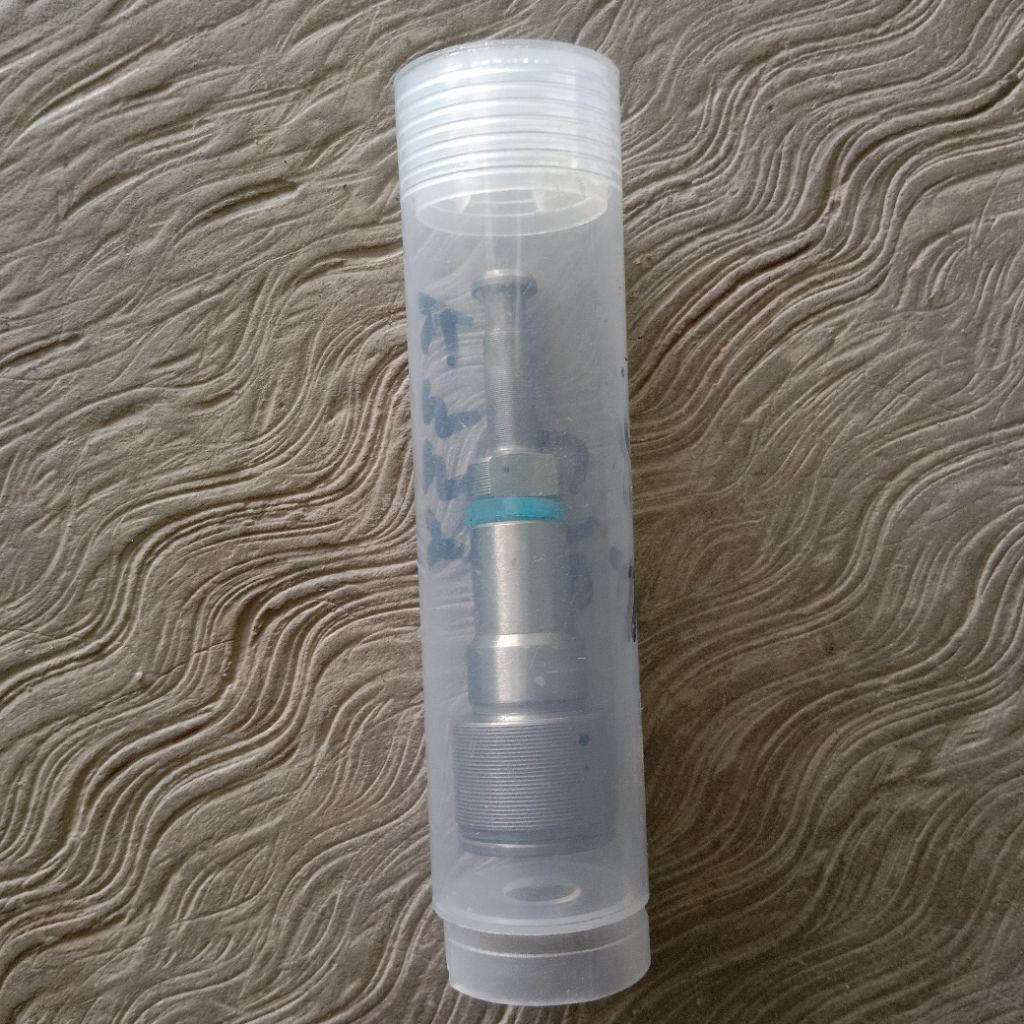 ASSY PLUNGER K334 DIESEL FUEL INJECTION PUMP ELEMENT L3608 KUBOTA POMPA INJEKSI BAHAN BAKAR PLUNYER 