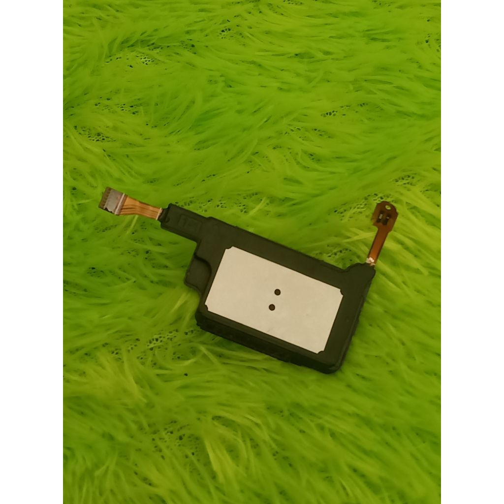 buzzer loud speaker Samsung S2 t815y cabutan pastikan buzzernya sama