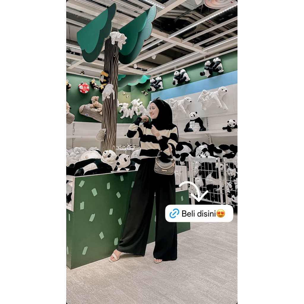 SARENA TOP - BY BUTIK WOMENWEAR