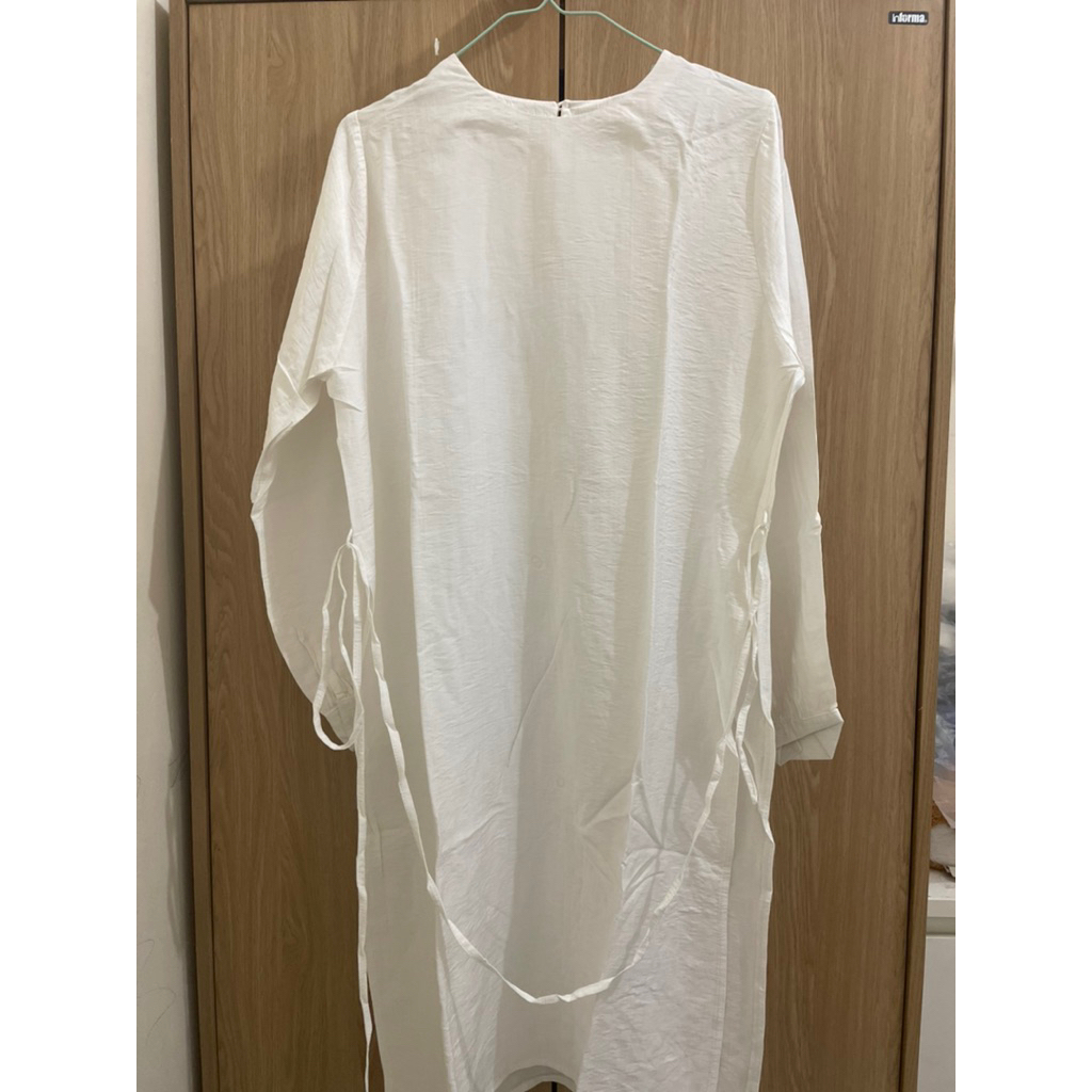 Preloved Kemeja Panjang Pany.id