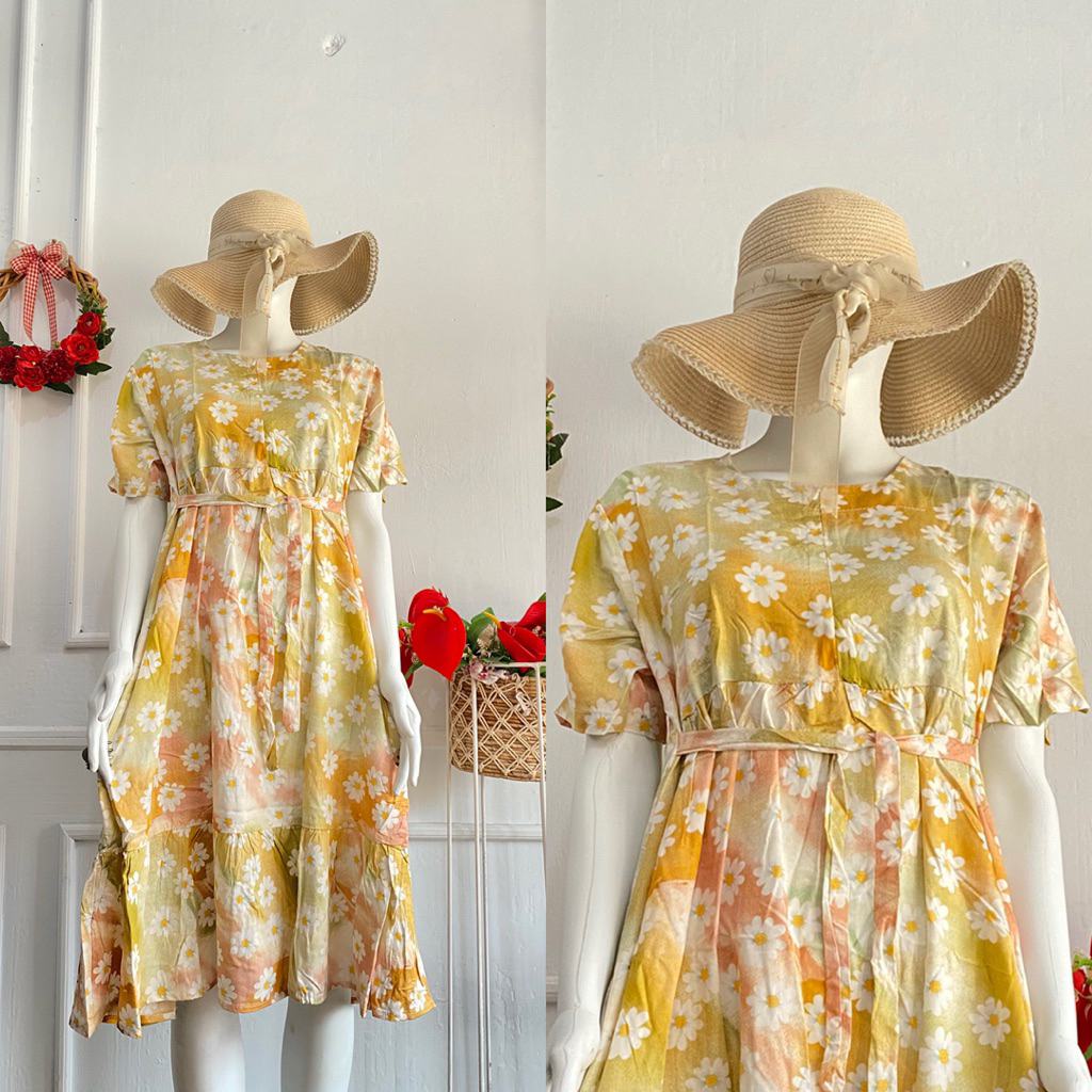 DASTER BUSUI FRIENDLY TALI SAMPING