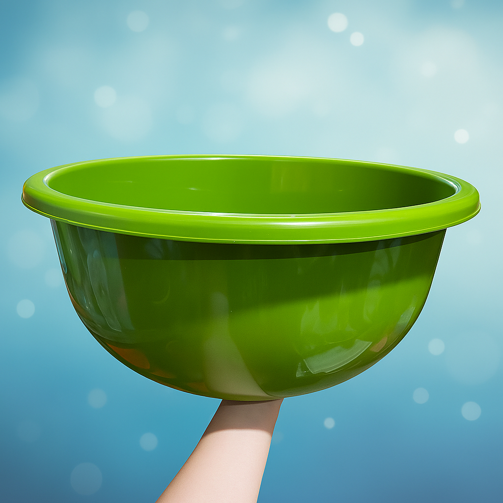 Bak Air Jumbo / Baskom  Warna / Bak Kamar Mandi / Bak 20 Jumbo