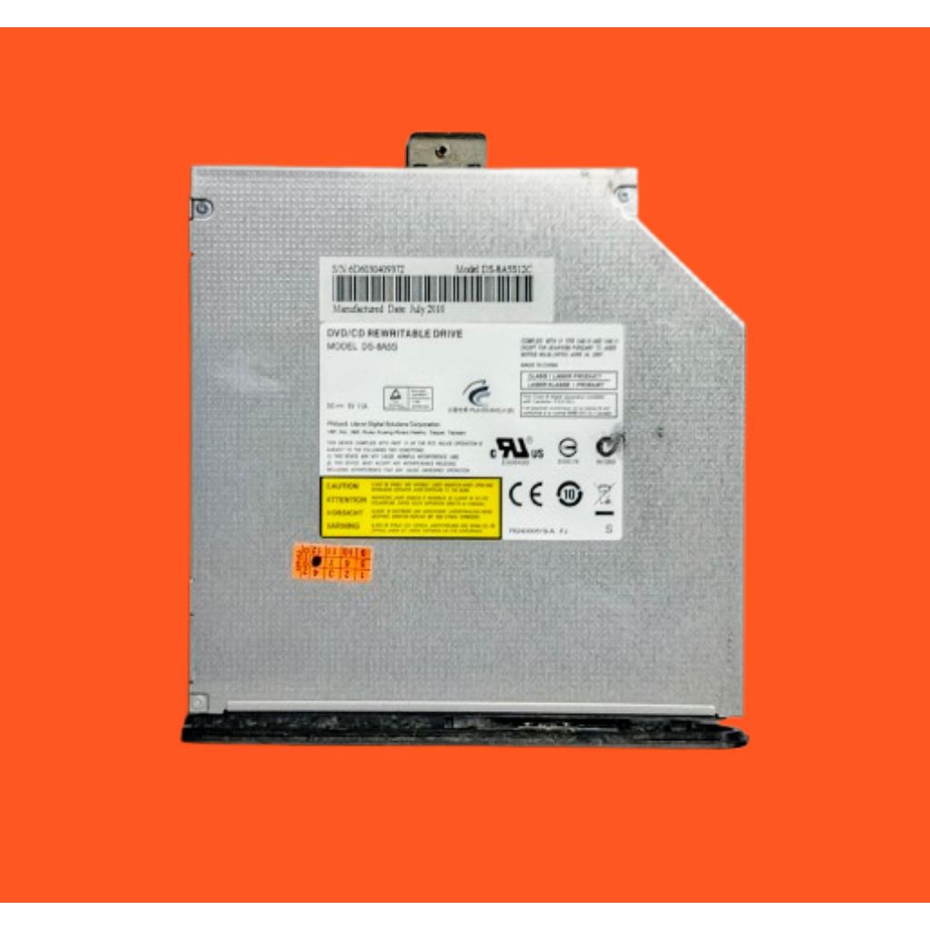 DVD RW laptop Axioo Neon CNC