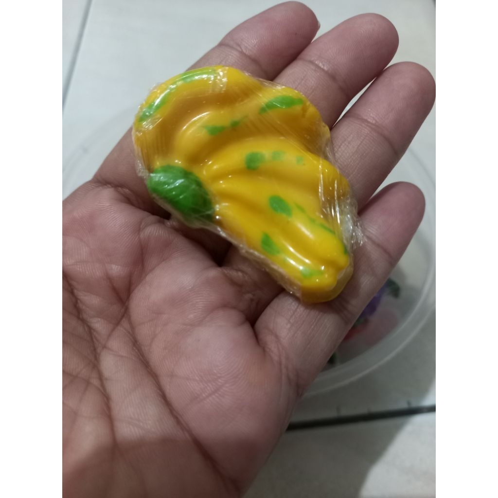 

Coklat karakter murah enak tidak enek isi 1