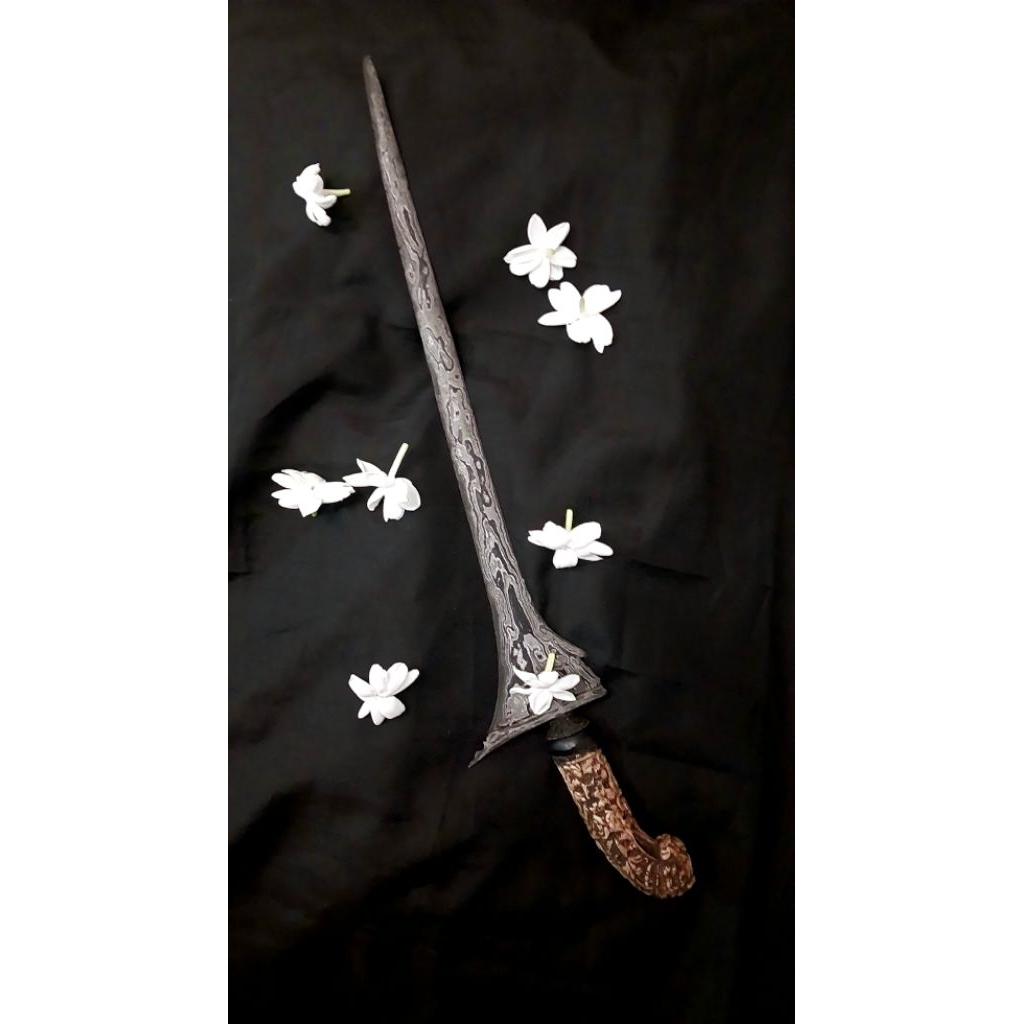 Keris sujen ampel senopaten