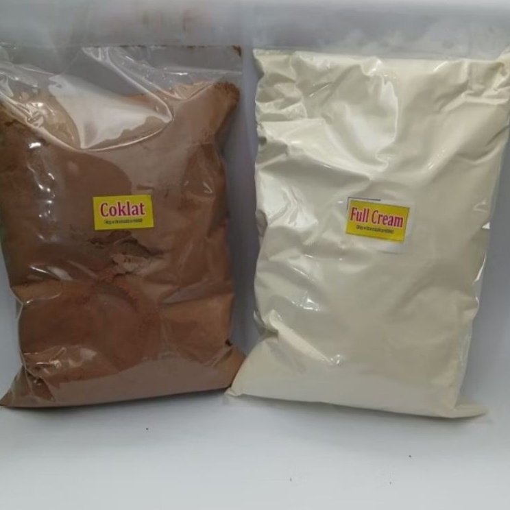 

BISA COD Susu Fullcream Coklat 1Kg Halal Exp Panjang