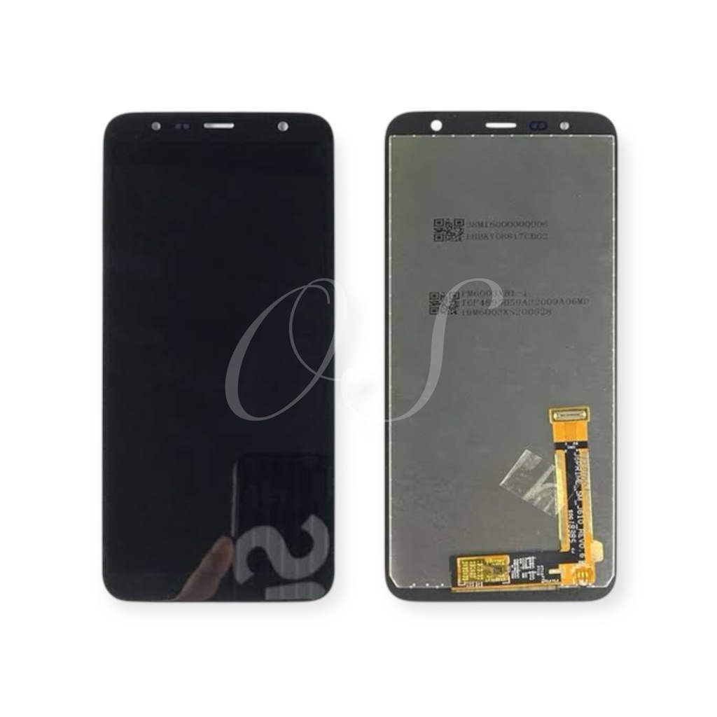 LCD TS SAMSUNG J6 PLUS / J4 PLUS / J610 / J415 - ORI COMPLETE