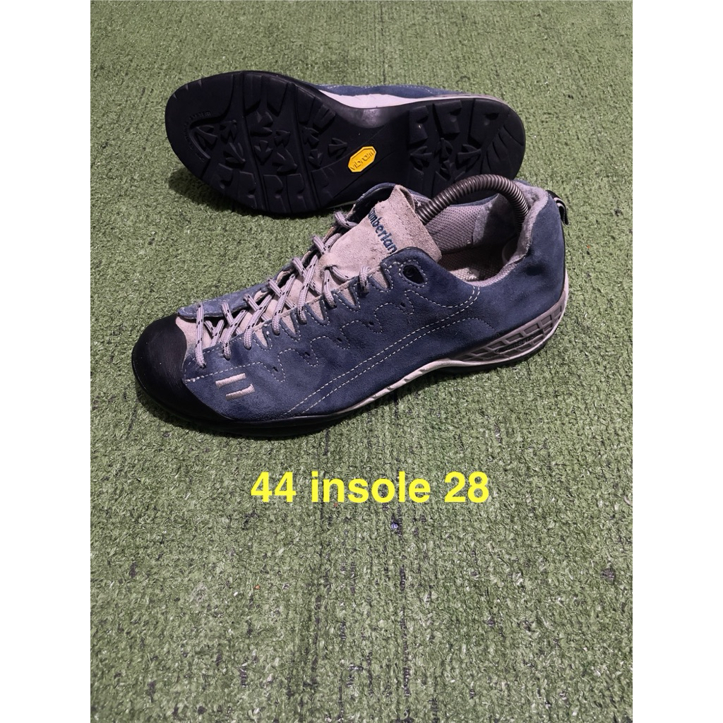sepatu gunung s44 zamberlan parrot
