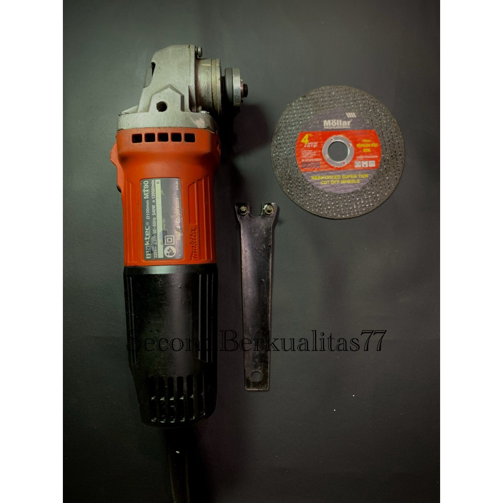 Maktec MT90 Bekas Berkualitas