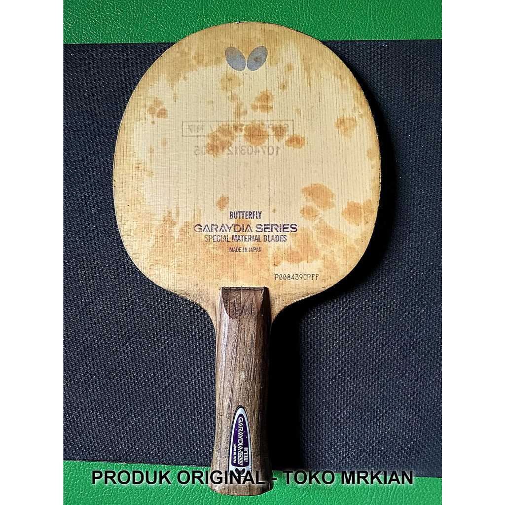 Blade Butterfly Garaydia T5000 _04