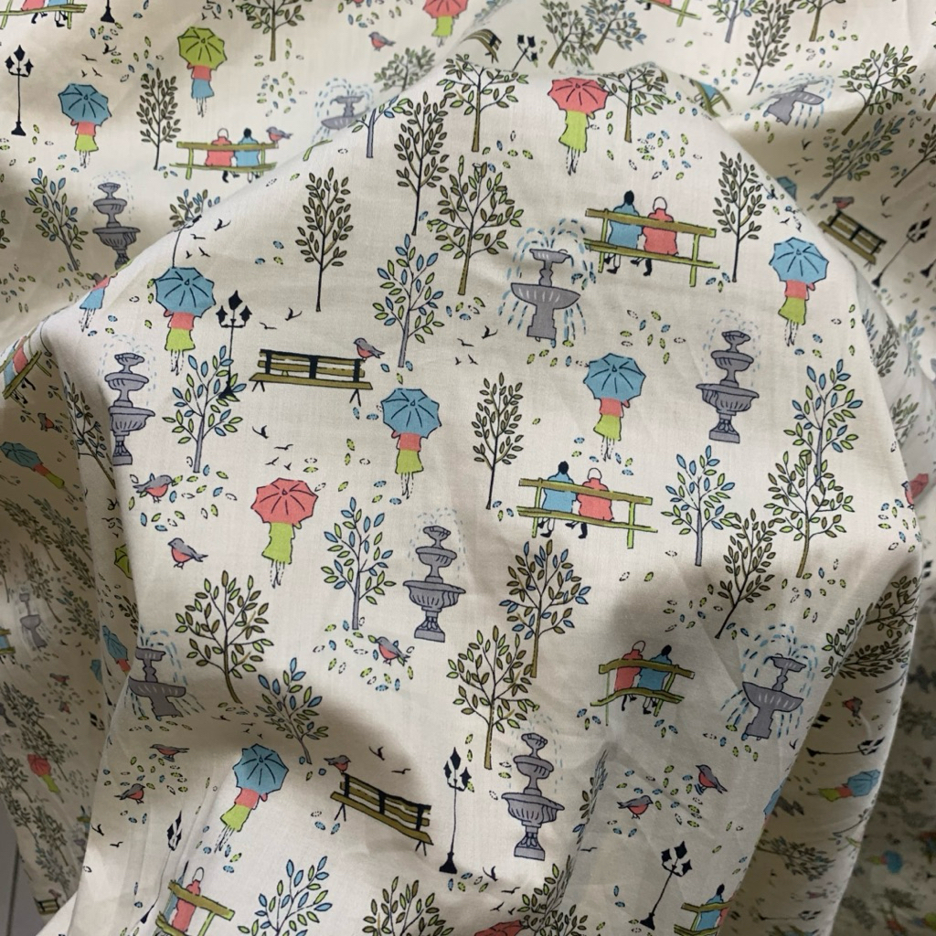 kain katun motif - kain katun jepang - kain katun jepang - kain katun motif karakter - katun