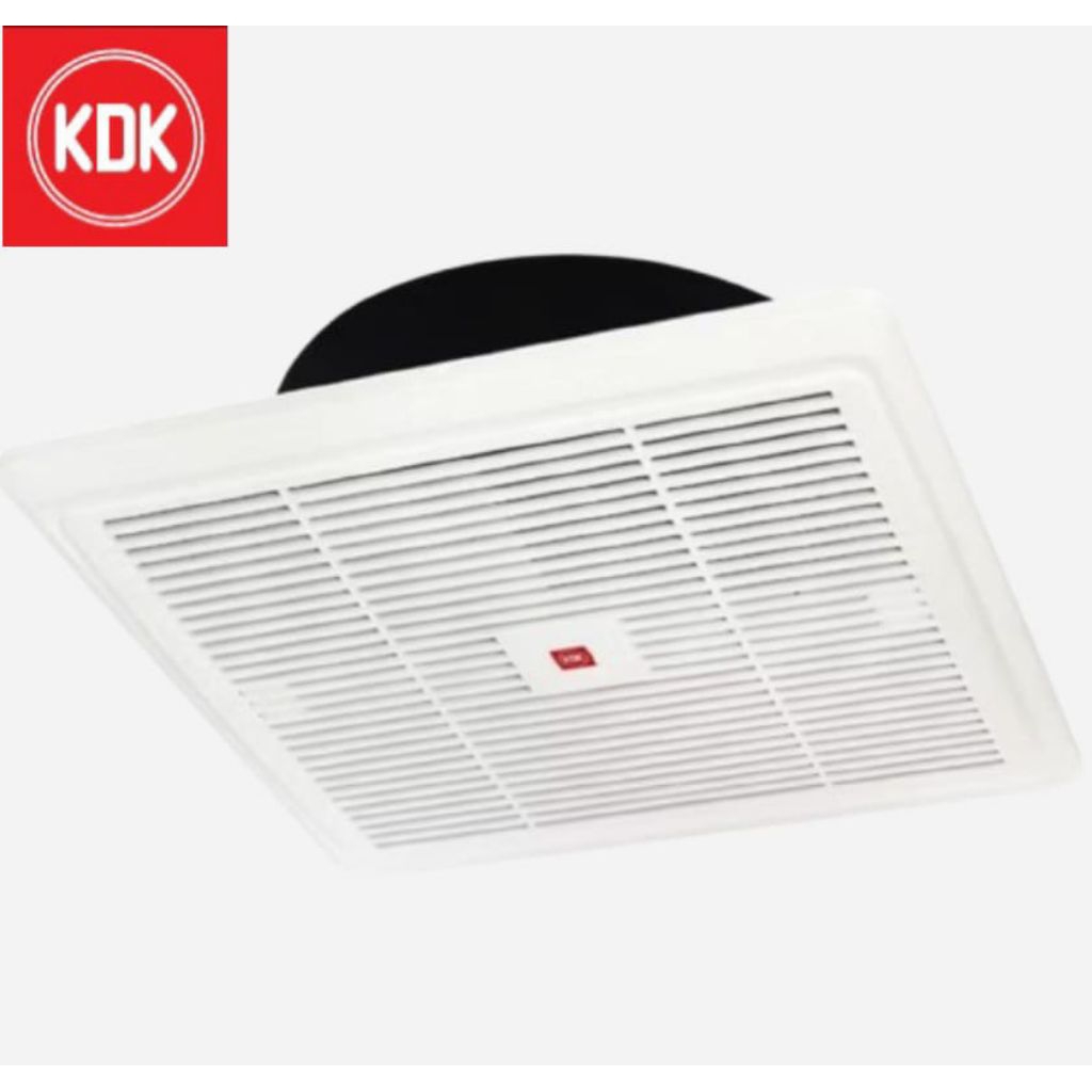 KDK Exhaust Fan Plafon KDK 20TGQ 8 Inch